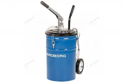 NORDBERG N4030 наличный и безналичный расчет