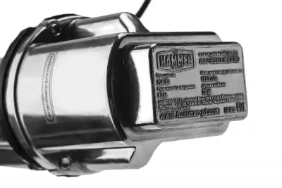 Насос вибрационный Hammer NAP250UC(25) наличный и безналичный расчет