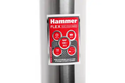 Насос скважинный Hammer NAP600/39S наличный и безналичный расчет
