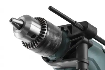 Дрель ударная Hammer UDD710A наличный и безналичный расчет