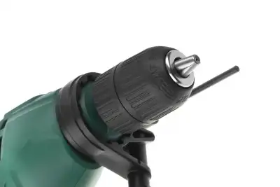 Дрель ударная Hammer UDD780B наличный и безналичный расчет