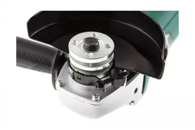 Углошлифмашина Hammer Flex USM1200E наличный и безналичный расчет