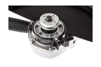Углошлифмашина Hammer Flex USM2400D наличный и безналичный расчет