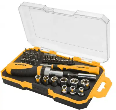 TOLSEN TT20041 наличный и безналичный расчет