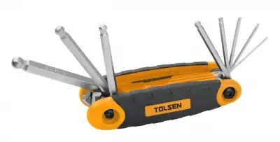 TOLSEN TT20068 наличный и безналичный расчет