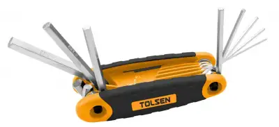 TOLSEN TT20098 наличный и безналичный расчет