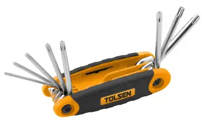 TOLSEN TT20069 наличный и безналичный расчет