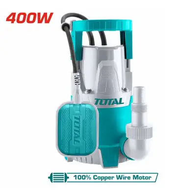 Насос дренажный TOTAL TWP64006 наличный и безналичный расчет