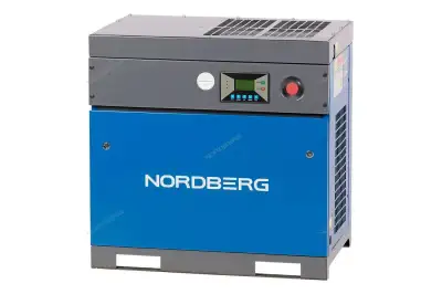 NORDBERG NCB10 наличный и безналичный расчет