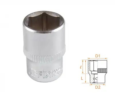 AFFIX AF00020012 наличный и безналичный расчет