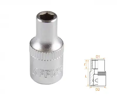 AFFIX AF00020045 наличный и безналичный расчет