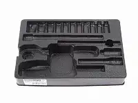 KING TONY 84253110B наличный и безналичный расчет