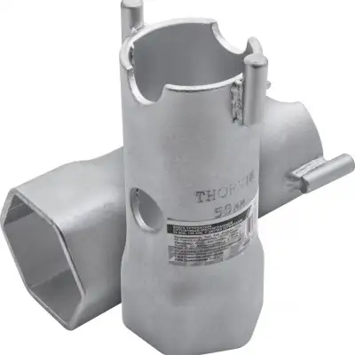 Thorvik BS6P55B наличный и безналичный расчет