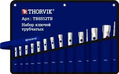 Thorvik TBSS12TB наличный и безналичный расчет