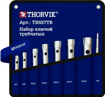 Thorvik TBSS7TB наличный и безналичный расчет