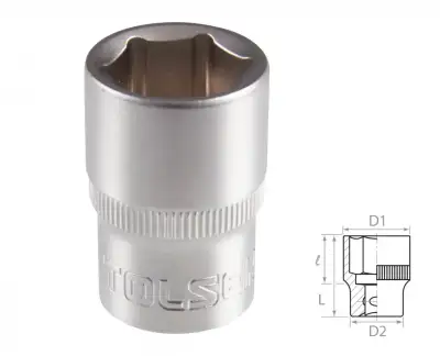 TOLSEN TT16518 наличный и безналичный расчет