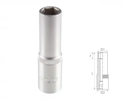TOLSEN TT16563 наличный и безналичный расчет