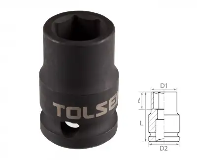 TOLSEN TT18214 наличный и безналичный расчет