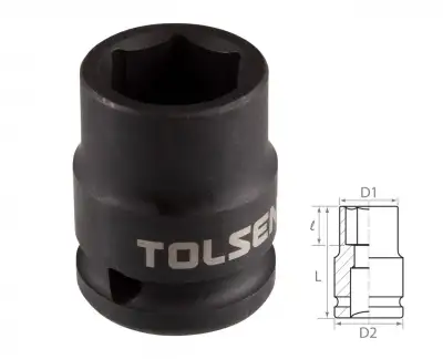 TOLSEN TT18219 наличный и безналичный расчет