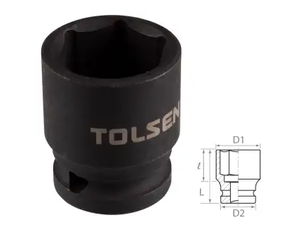 TOLSEN TT18222 наличный и безналичный расчет