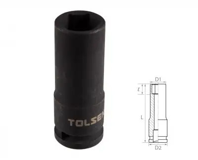 TOLSEN TT18266 наличный и безналичный расчет