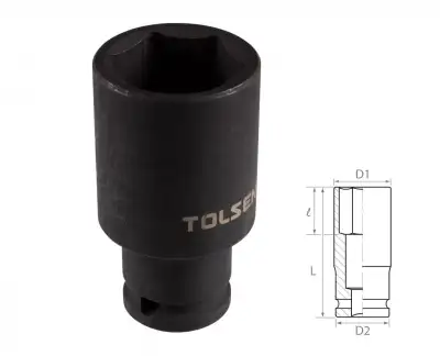 TOLSEN TT18282 наличный и безналичный расчет