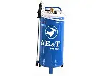 AE&T FM-350A наличный и безналичный расчет