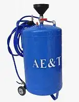 AE&T 3380 наличный и безналичный расчет
