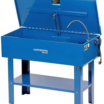 NORDBERG NW100 наличный и безналичный расчет