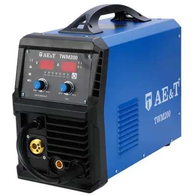 AE&T TWM200 наличный и безналичный расчет