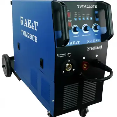 AE&T TWM250TR наличный и безналичный расчет