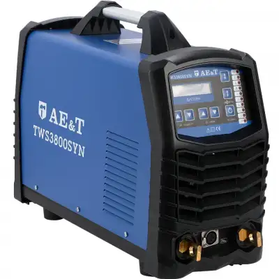 AE&T TWS3800SYN наличный и безналичный расчет