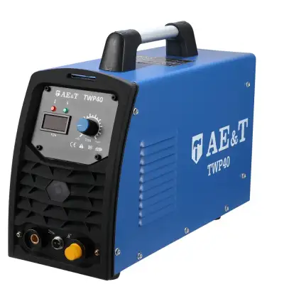 AE&T TWP40 наличный и безналичный расчет