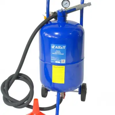 AE&T T06510 наличный и безналичный расчет