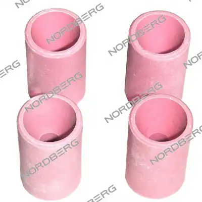 NORDBERG NS4#NOZZLE наличный и безналичный расчет