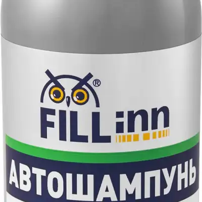 FILL Inn FL045 наличный и безналичный расчет