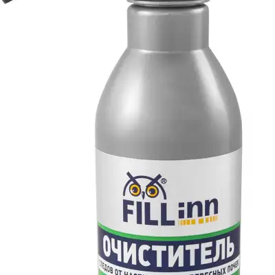 FILL Inn FL053 наличный и безналичный расчет