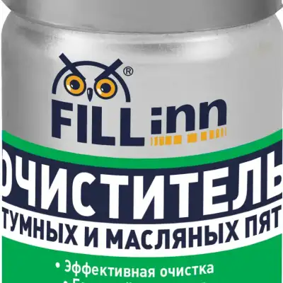 FILL Inn FL120 наличный и безналичный расчет