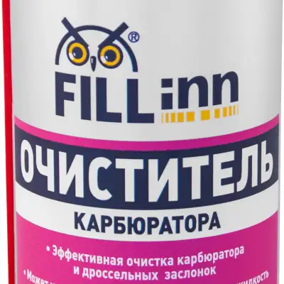 FILL Inn FL056 наличный и безналичный расчет