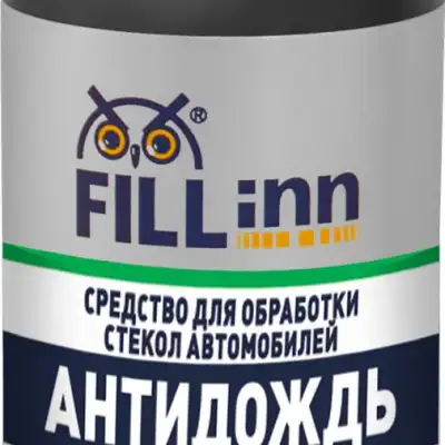 FILL Inn FL112 наличный и безналичный расчет
