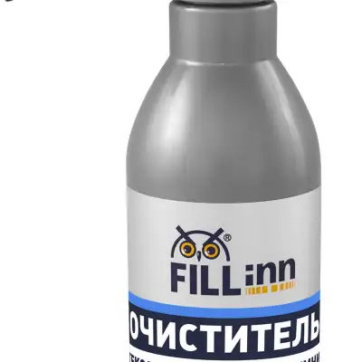 FILL Inn FL049 наличный и безналичный расчет
