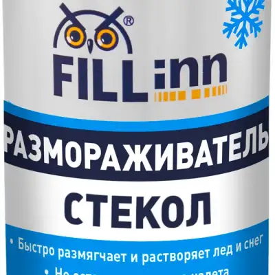 FILL Inn FL091 наличный и безналичный расчет