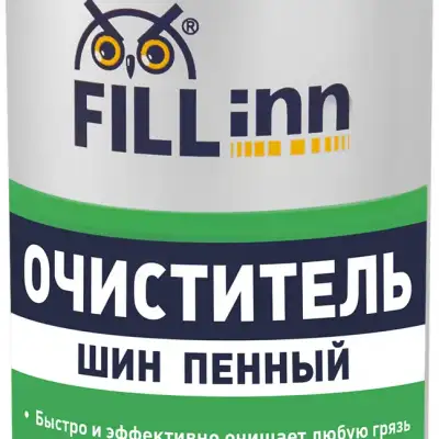 FILL Inn FL063 наличный и безналичный расчет