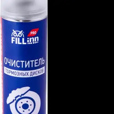 FILL Inn FLP309 наличный и безналичный расчет