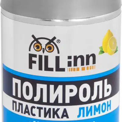 FILL Inn FL123 наличный и безналичный расчет