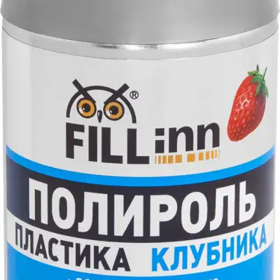 FILL Inn FL124 наличный и безналичный расчет