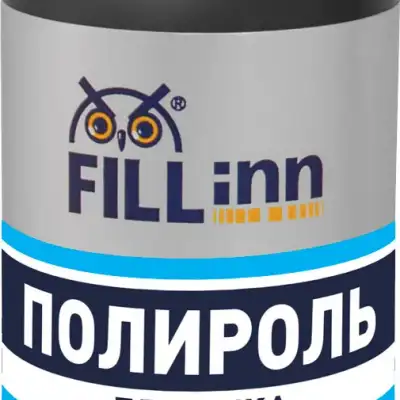 FILL Inn FL147 наличный и безналичный расчет