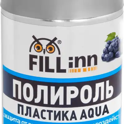 FILL Inn FL144 наличный и безналичный расчет