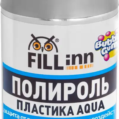 FILL Inn FL145 наличный и безналичный расчет