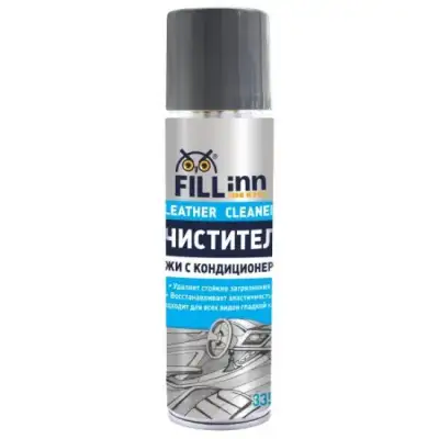 FILL Inn FL055 наличный и безналичный расчет